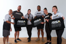 ISSA EMPLOYEES