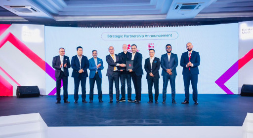 Filps and City Bank Announce Strategic Partnership to Reinvent Citytouch and Accelerate AI-Led Digital Banking in Bangladesh