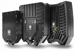 Introducing Gocator 5500 Series