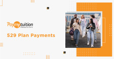 529 Plan Payments