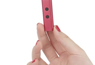 ZuperDAC-S True Portable HiFi USB-DAC