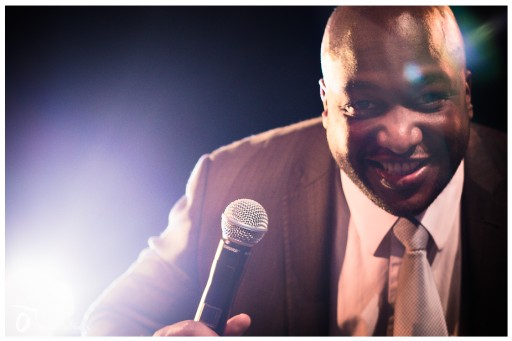 On the Road with Ed Blaze: Laugh 'Til Your Gut Aches, Aid Make-A-Wish