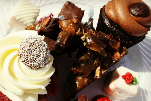 Chocolate Lovers' Special at Texas State Railroad Kicks Off the 2018 Season