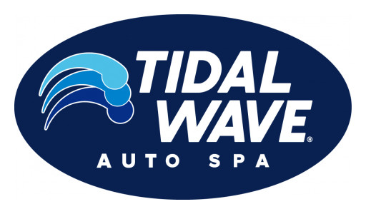 Tidal Wave Auto Spa Celebrates New Opening in Fort Mill, SC With Free Washes
