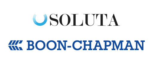 Soluta and Boon-Chapman Announce the Appointment of New Chief Technology Officer, Sudha Kaki
