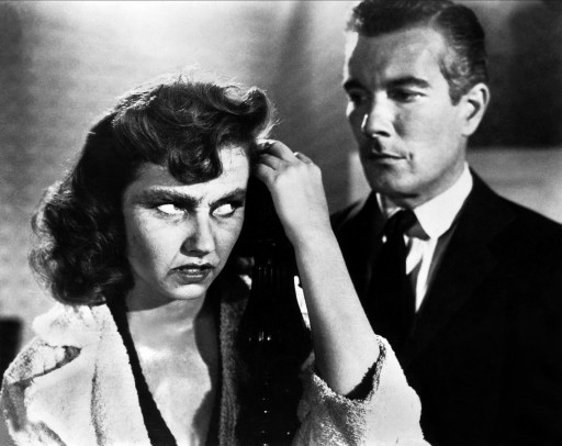 The Film Detective Presents: Richard E. Cunha's Cult Classic Frankenstein's Daughter (1958), Coming to Special-Edition Blu-ray & DVD Oct. 26