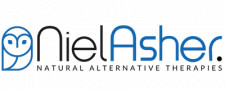 Niel Asher Education