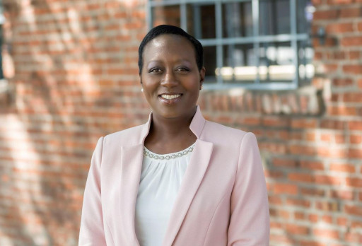 HABITAT FOR HUMANITY OF ORANGE COUNTY ANNOUNCES MONIQUE DAVIS AS PRESIDENT & CEO