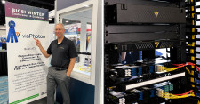 viaPhoton's Award-Winning HyperReach™ Solution