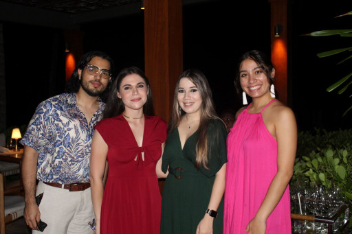 P23 Labs Opens First Overseas Location
