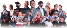 Funnel Hacking Live 2023 Speakers