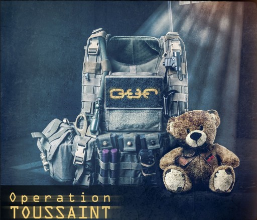 Documentary Showcase Hunts Down Human Traffickers in Operation Toussaint
