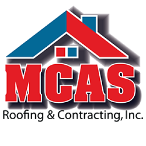 MCAS Roofing & Contracting, Inc.