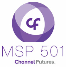 Prestigious MSP501 Awards