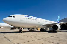 AELF-owned A330-200