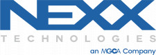 NEXX Technologies logo