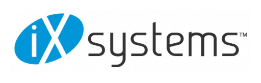 iXsystems Delivers Powerful Open Source Hyperconverged Storage With the Release of TrueNAS SCALE