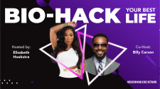 Bio Hack Your Best Life Podcast