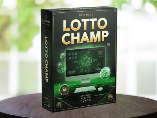 Lotto Champ 2025 Breakdown: What Buyers Are Discovering About This AI Lottery Software's Real Performance