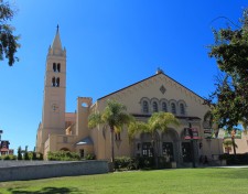 Huntington Beach Academy for the Performing Arts