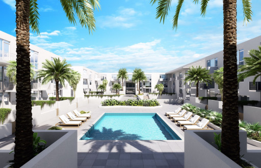 Bath + Racquet Residences & Club Redefines Sarasota Living With Luxury Condominiums and World-Class Amenities