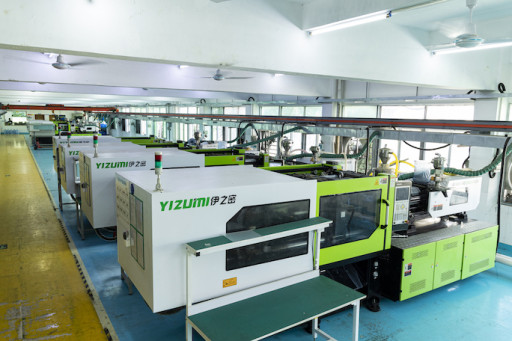 TDL Plastic Mould CO., Ltd: Shaping Excellence in Injection Molding, Manufacturing, and Mold Design