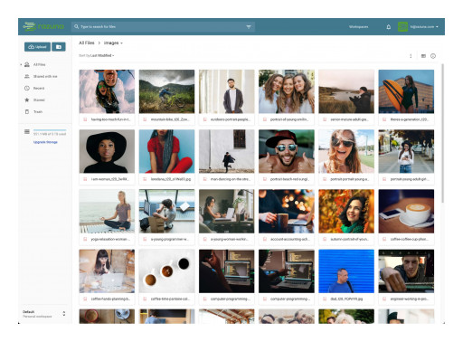 Helpmonks Relaunches Razuna Along With 500GB of Free Cloud Storage