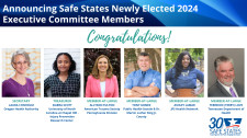 New Board Members