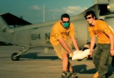 The Scientology Volunteer Ministers is one of the world's largest independent relief forces.
