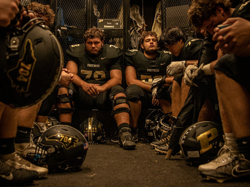 US Middle and High Schools 2022 Fall National Student Photography Contest Winners Announced