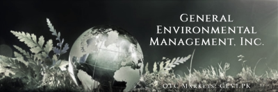General Enterprise Ventures, Inc.