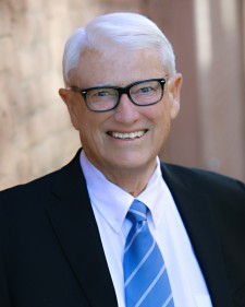 Chuck Butler 
