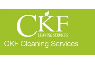 CKF End of Lease Cleaning Perth
