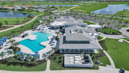Astor Creek Golf & Country Club Celebrates the Grand Opening of Its New Clubhouse in Port St. Lucie