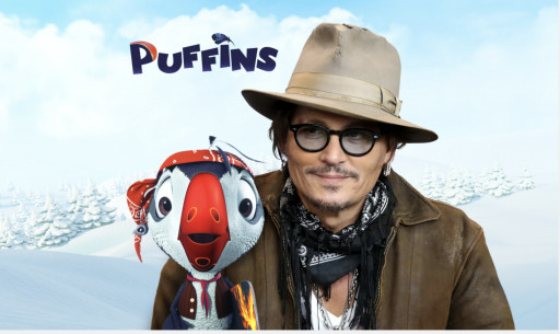 TaTaTu Offers Opportunity to Attend an Exclusive Event With Actor Johnny Depp in Live Auction