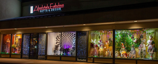 Absolutely Fabulous Honored for Excellence by Home Accents Today