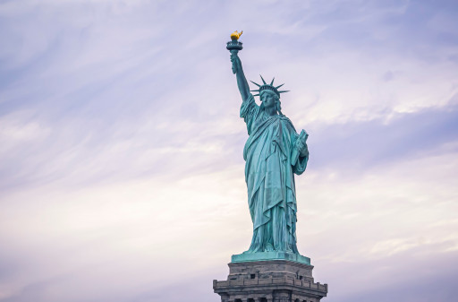 Americans Giving Up Citizenship at Lowest Rates Since 2013, Reports Bambridge Accountants New York