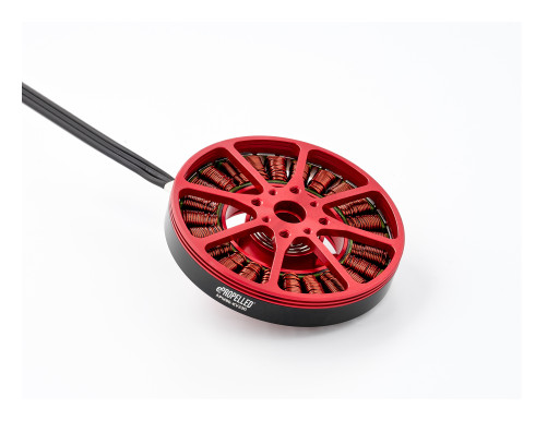ePropelled Announces Joint Development Agreement With USA Rare Earth for Supply of Neo Magnets for Drone Technology