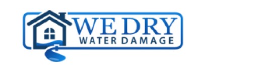 We Dry Water Damage Offers Excellent Water Damage Repair Services