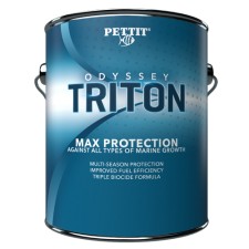 Odyssey® Triton