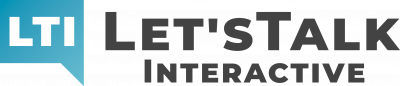 Let's Talk Interactive, Inc.