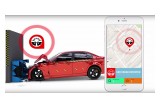 Car Crash Detection