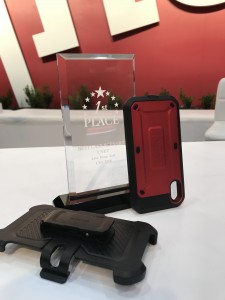 Our Trophy