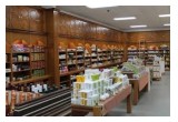 marky's store