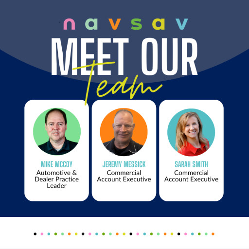 NavSav Insurance Acquires Top Talent for Commercial Expansion