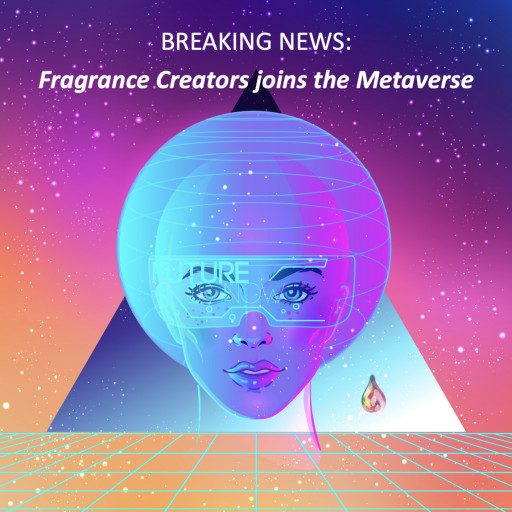 Fragrance Creators Breaks New Ground at the World Perfumery Congress