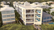 Conceptual Rendering | Costera Residences