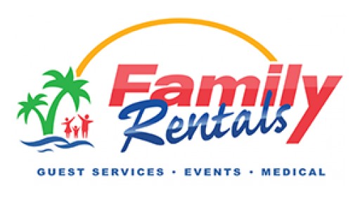 Family Rentals Sees Patio Heaters Rise in Popularity