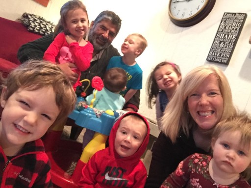 Husband and Wife Team Up to Create Quality Home Child Care: CACFP Showcase