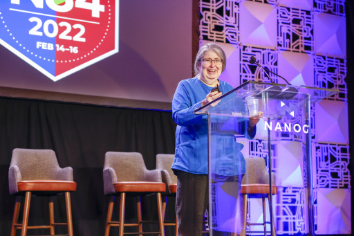 Tech Conference Working to 'Build the Internet of Tomorrow' Coming to Montréal